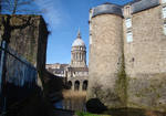 Boulogne-sur-mer Kathedrale